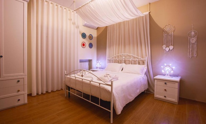 Municipio 2 House | Alle Luminarie