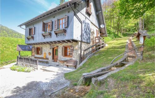 Comeglians House | Alle Sorgenti