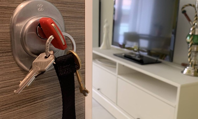 Salerno House | Alleria Holiday Home