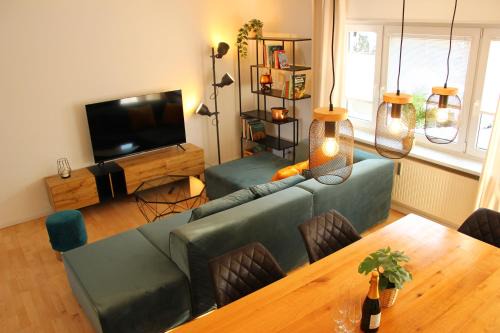 Unterallgau Apartment | Allgäu Retreat