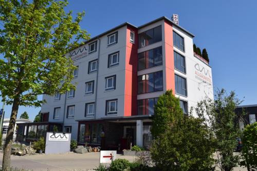 Memmingen Hotel | Allgäuhotel Memmingen Nord