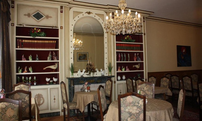 Ypres Hotel | Alliance Hotel Ieper Centrum