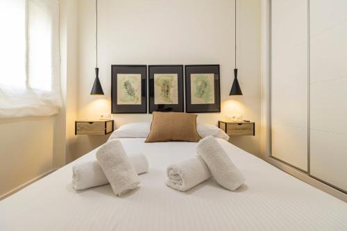 Jerez de la Frontera Apartment | Allo Apartments Merced Duplex Centro 2 habitaciones - 2 Baños