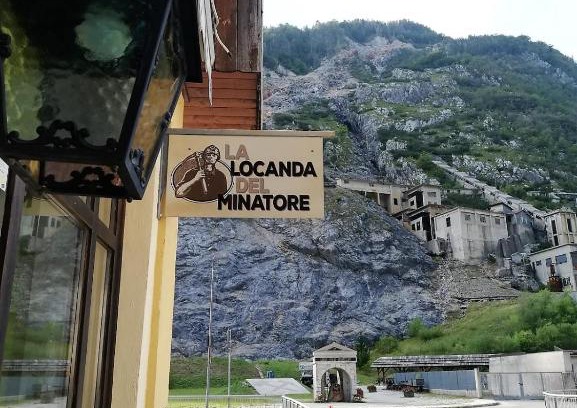 Cave del Predil House | Alloggi Buon Riposo