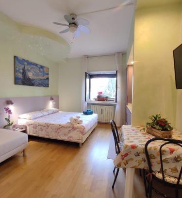 Negrar House | Alloggi Orchidea