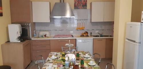 Porto Tolle House | Alloggio Corte Pradon