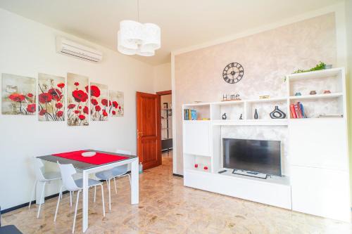 Albenga Apartment | Alloggio Gallinara a due passi dal mare ad Albenga in Liguria