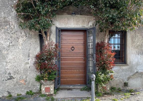 Lake Bracciano Apartment | Alloggio in Via del Pescino
