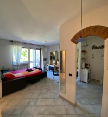 San Bovio Apartment | Alloggio Koalas