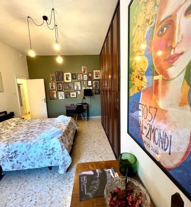 Terni Apartment | Alloggio Primavera