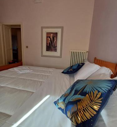 Barisciano Bed & Breakfast | Alloggio Taddei