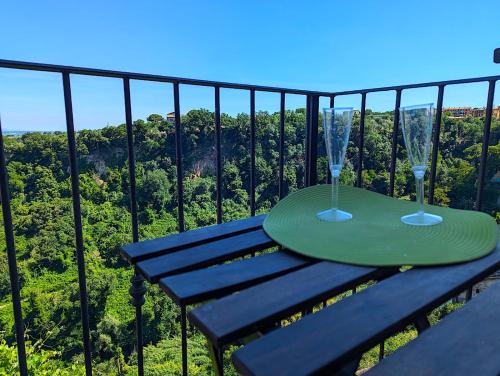 San Michele in Teverina Apartment | Alloggio Turistico AMELIA