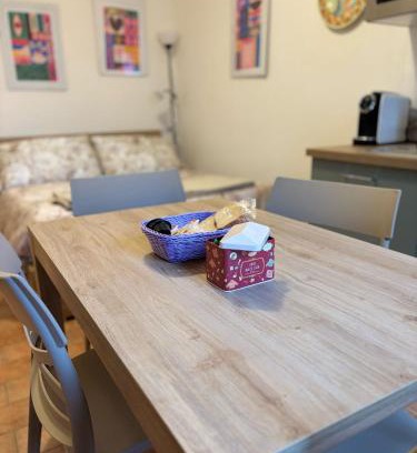 Acquapendente Apartment | Alloggio Turistico Sotto la Torre