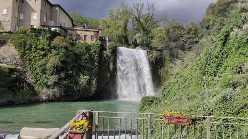Isola del Liri Apartment | Alloggio Turistico di Paolo Trombetta
