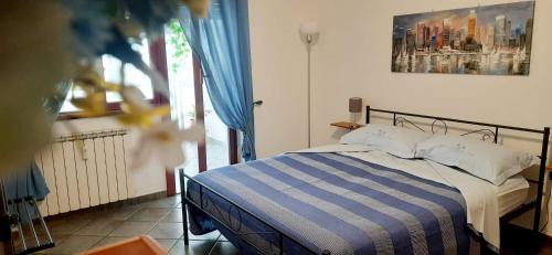 Quartiere XXXIII Lido di Ostia Ponente Apartment | Alloggio Turistico in Via delle Baleniere