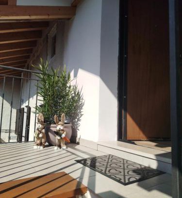 Mezzolombardo Apartment | Alloggio turistico Rifugio Sereno