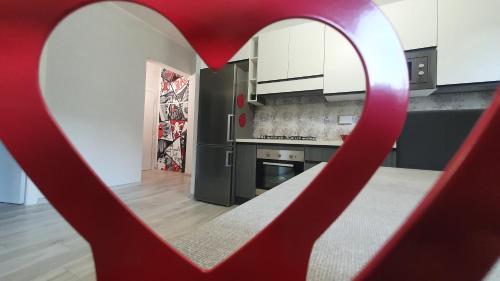 Quartiere XXXIII Lido di Ostia Ponente Apartment | Alloggio Turistico Ostia