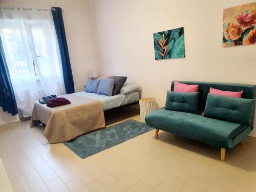 Zona I Val Melaina Apartment | Alloggio Vimercati 45