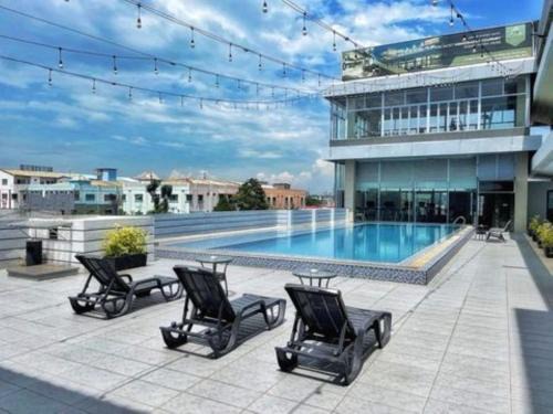 Lubuk Baja Hotel | Alltrue Sydney Hotel Batam Center