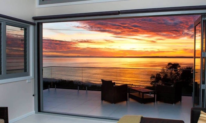 Hyams Beach House | Allure at Hyams Beach