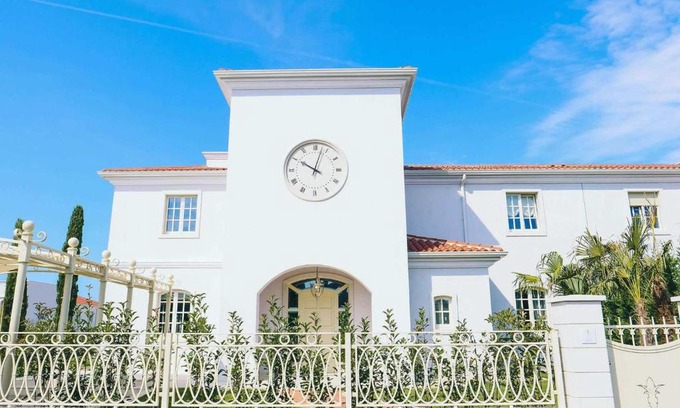 Vabriga Villa | Allure