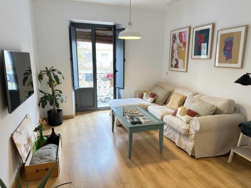 San Bernardo Apartment | Alma de San Bernardo