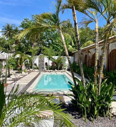 Sampalan Hotel | Alma Nusa Penida
