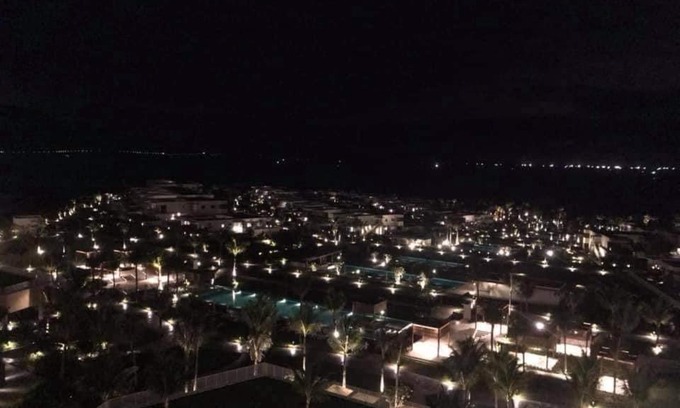 Cam Lam Villa | Alma resort
