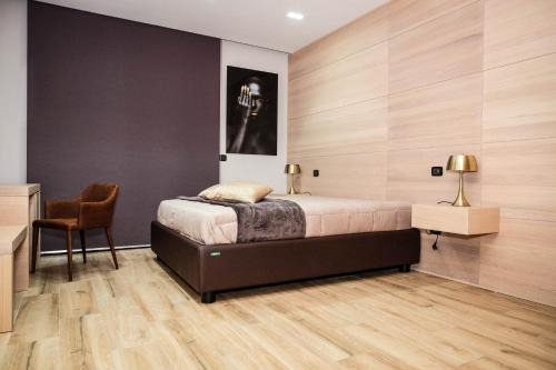 Santa Maria Capua Vetere House | ALMA ROOM