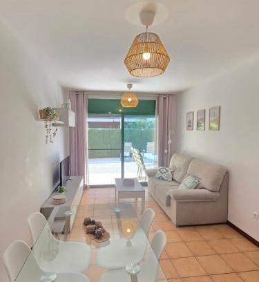 L'Eucaliptus Apartment | Alma salada