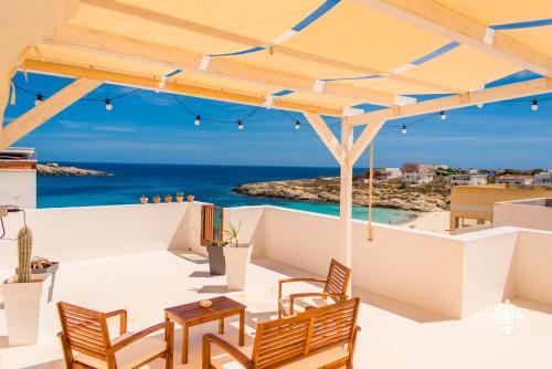 Lampedusa Apartment | Almanzar - Residenze sul mare