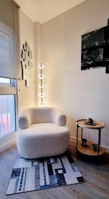 Puerto de Santiago House | ALMAR We Go Puerto Santiago! Private Rooms in modern shared Apartment - Habitaciones Privadas en piso compartido