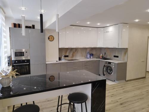 Almaty Apartment | Almaty City Apartment