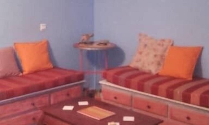 Almayate Bajo House | Almayate Hippie Shack