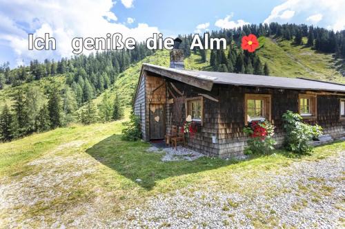 Lofer Ski Chalet | Almhütte Bairau Kaser