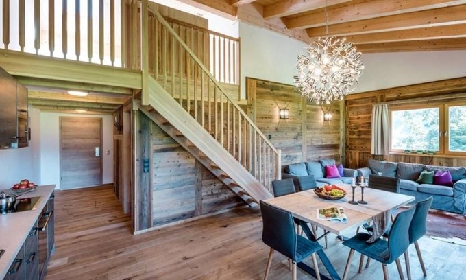 Flachau Bed & Breakfast | Almresidence Comfort - Almlust