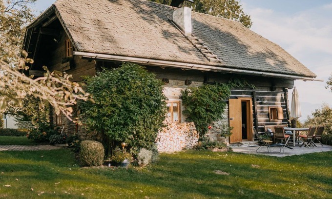 Moosburg Ski Chalet | Almschalet Weipertschach