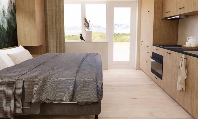 Berwang Apartment | Almtraum Top 1 - Almtraum Berwang