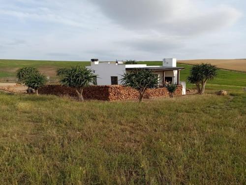 Overberg District Municipality House | Aloe Cottage