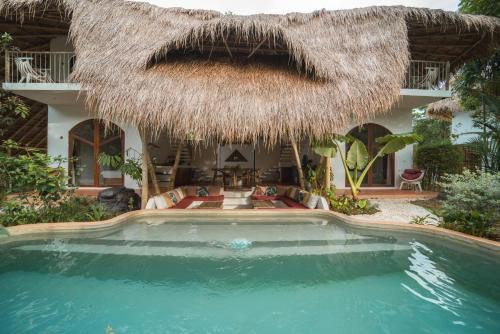 Krabi Villa | ALOE Ecological Beach & Jungle Villas