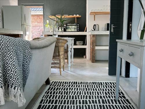 Hilton Apartment | Aloe Gardens Bnb