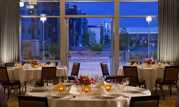 Broomfield Hotel | Aloft Broomfield Denver