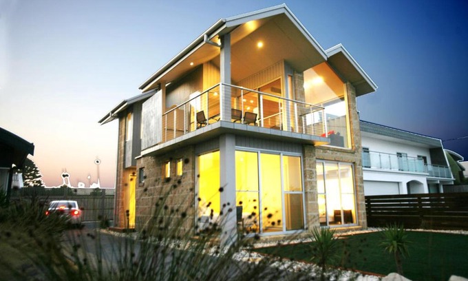 Port Fairy House | Aloha Beachfront Port Fairy
