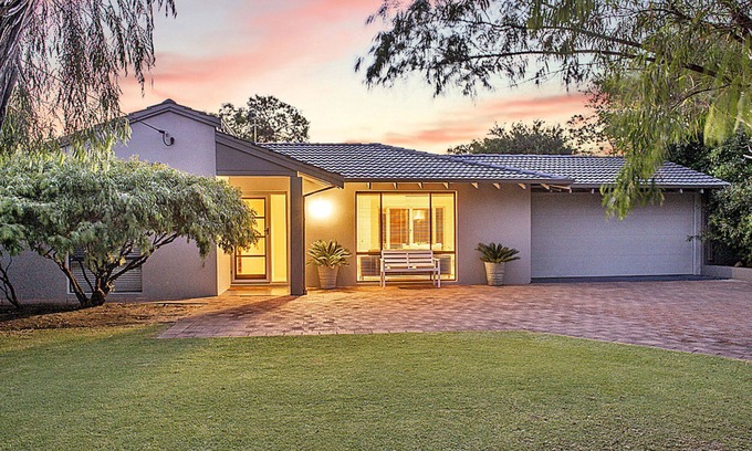Dunsborough House | Aloha - Dunsborough Beach Retreat