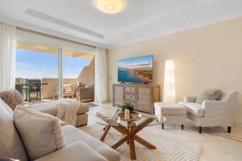 Marbella Apartment | Aloha Hills apartment in Marbella - M58