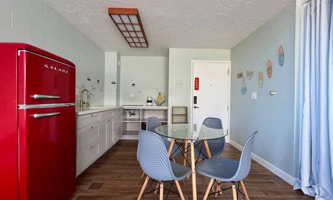 Hauula Condo | AlohaCation - Oceanfront Work and Family Time