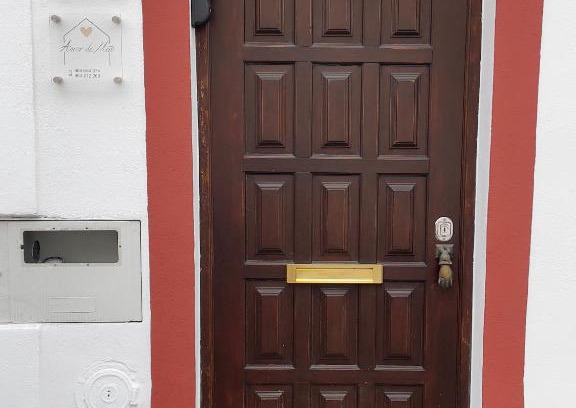 Sao Teotonio House | Alojamento Amor de Mãe