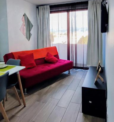 Zona 12 Apartment | Alojamiento completo