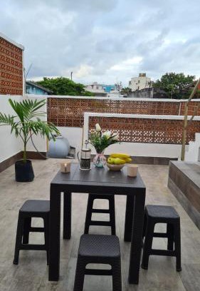Old Town House | Alojamiento completo en el centro
