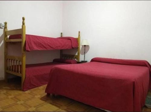 Fiambala Apartment | Alojamiento Don Carmelo